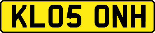 KL05ONH