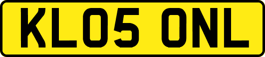 KL05ONL