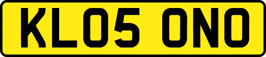 KL05ONO