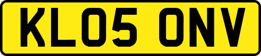 KL05ONV