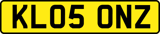 KL05ONZ