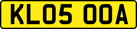 KL05OOA