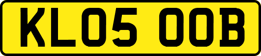 KL05OOB