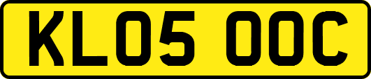 KL05OOC