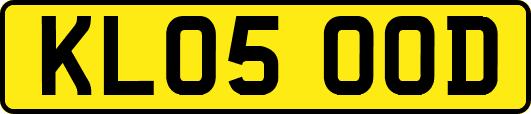 KL05OOD
