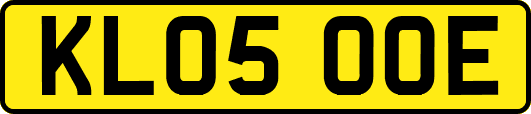 KL05OOE
