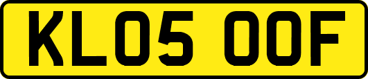 KL05OOF