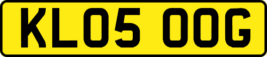 KL05OOG