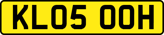KL05OOH