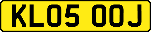 KL05OOJ