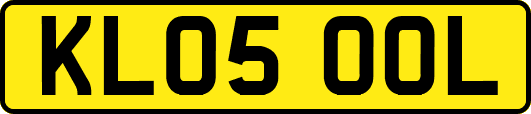 KL05OOL
