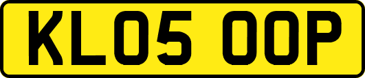 KL05OOP