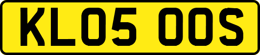 KL05OOS
