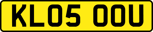 KL05OOU
