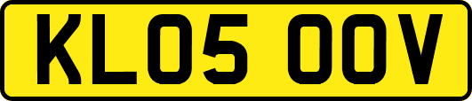 KL05OOV