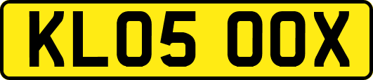 KL05OOX