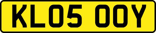 KL05OOY