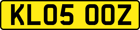 KL05OOZ