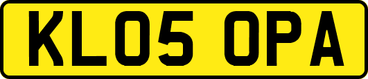 KL05OPA