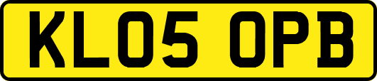 KL05OPB