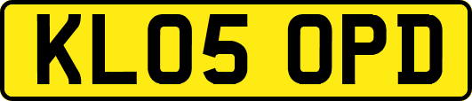 KL05OPD