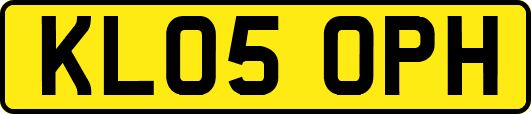 KL05OPH