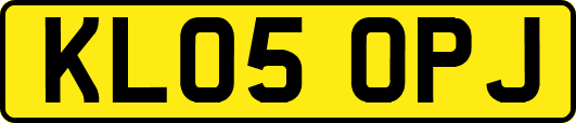 KL05OPJ