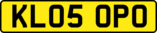 KL05OPO