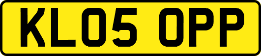 KL05OPP
