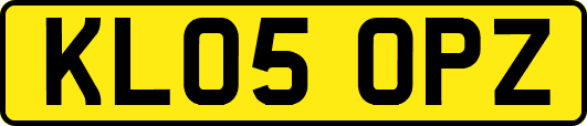 KL05OPZ
