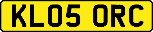 KL05ORC
