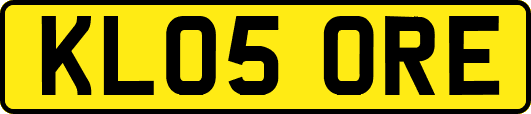 KL05ORE