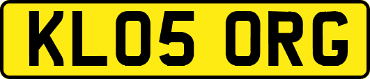 KL05ORG