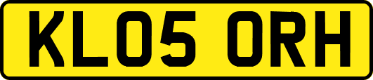 KL05ORH