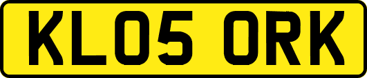 KL05ORK