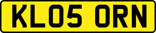 KL05ORN