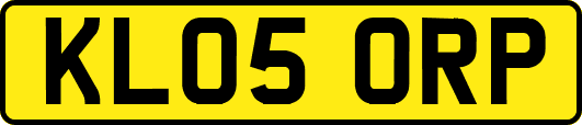 KL05ORP