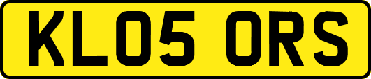 KL05ORS