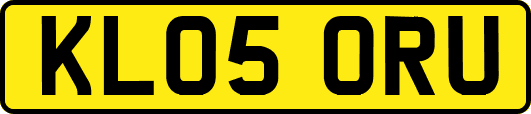 KL05ORU