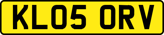 KL05ORV