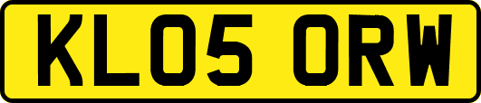 KL05ORW
