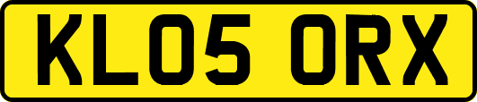 KL05ORX