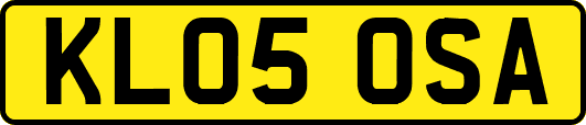 KL05OSA