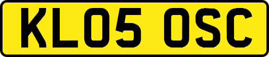 KL05OSC