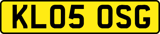 KL05OSG