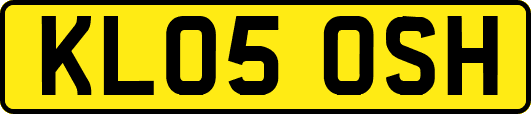 KL05OSH