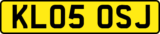 KL05OSJ