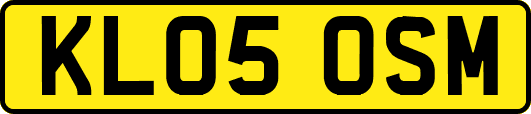 KL05OSM