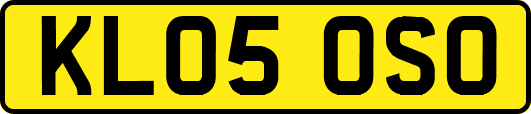 KL05OSO