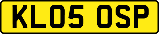 KL05OSP